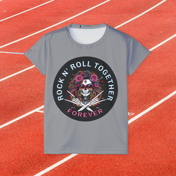 Rock N' Roll Together Forever