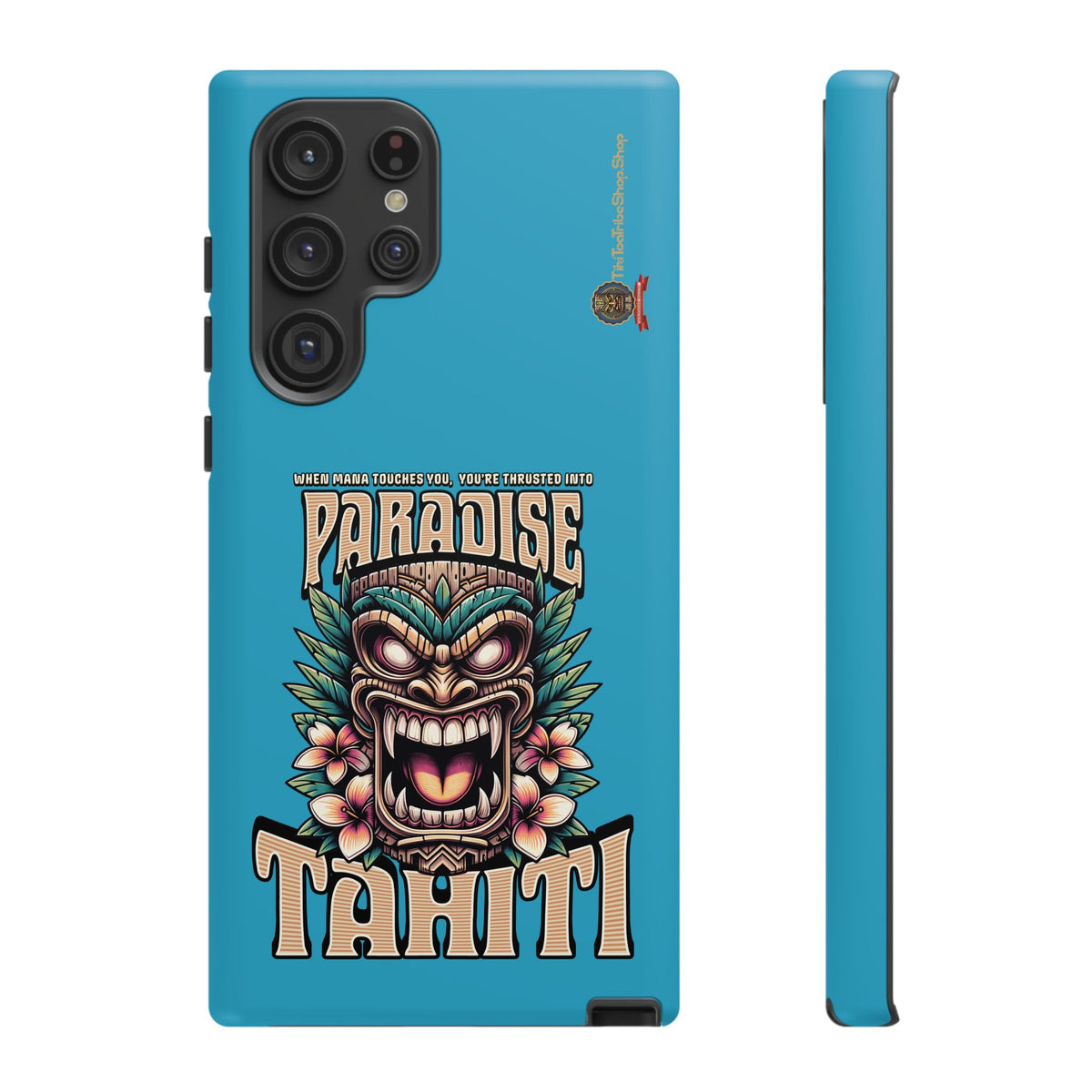 Premium Shockproof Case