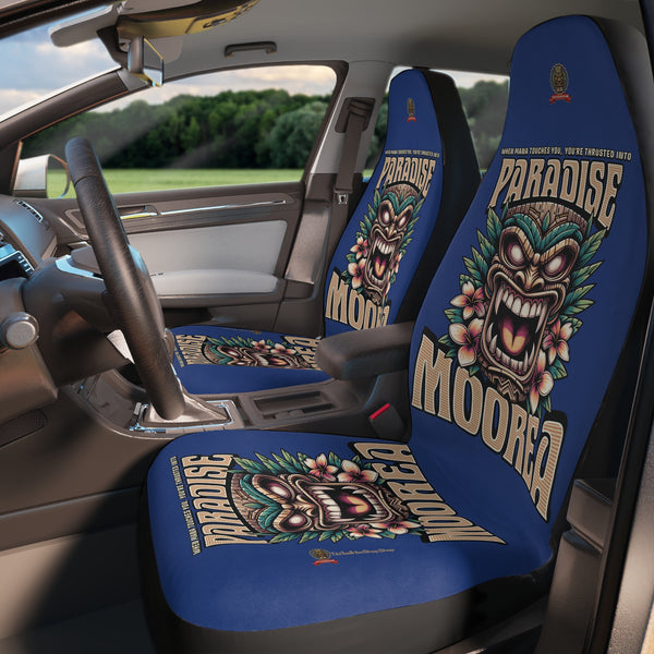 MOOREA - Car Seat Covers