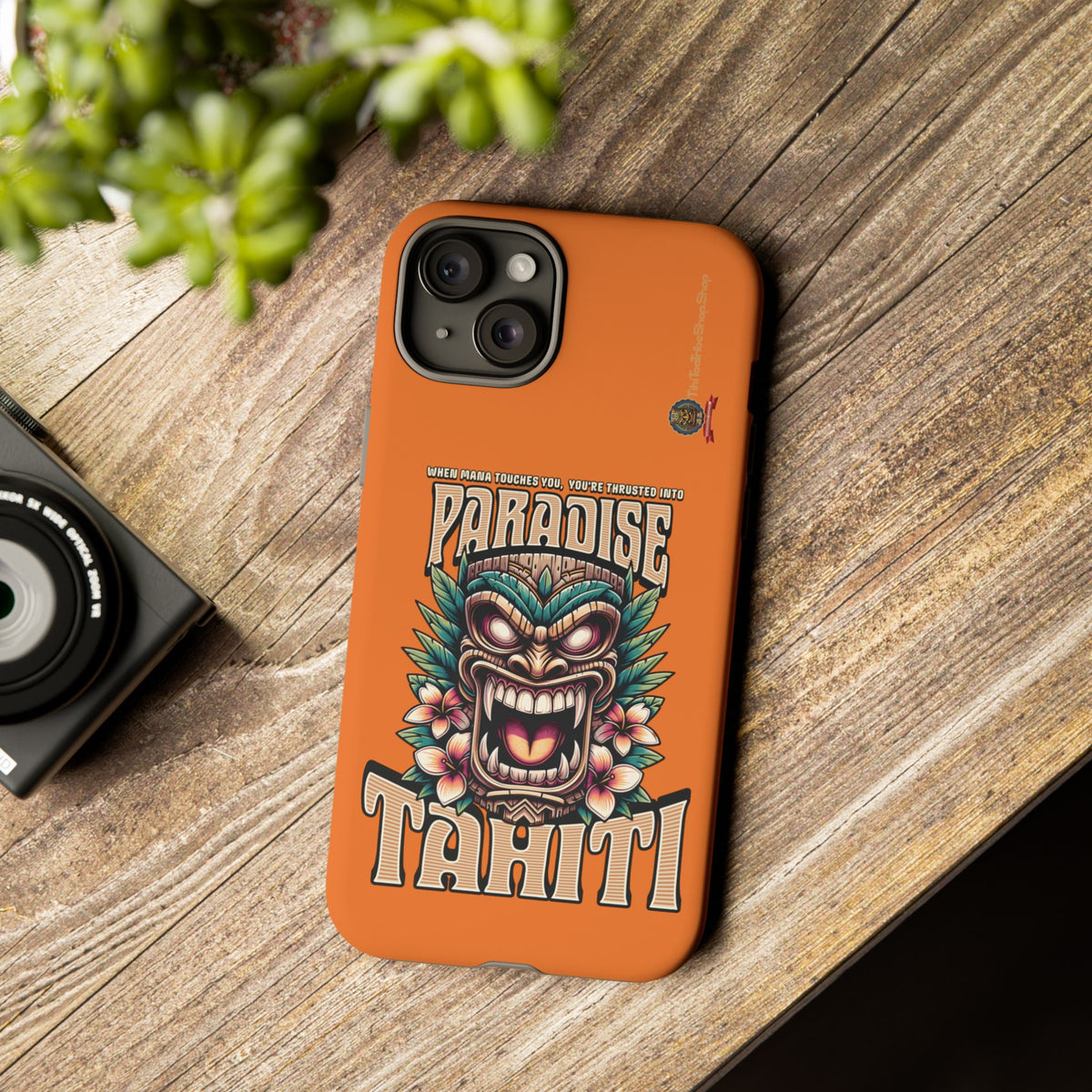 Premium Shockproof Case