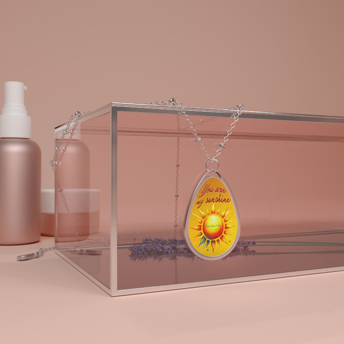 🇺🇸 Maman Soleil