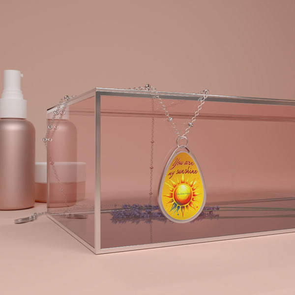 🇺🇸 Maman Soleil