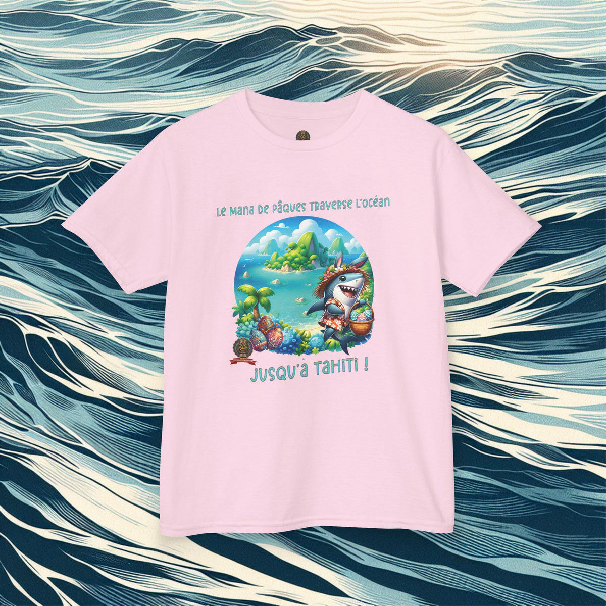 Requin de Pâques