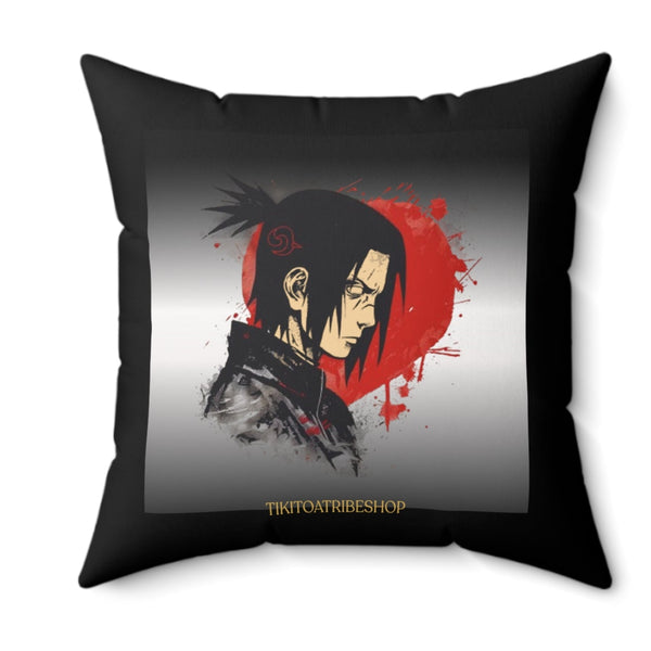 Naruto: The Uchiha Legacy: A Pillow for Fans