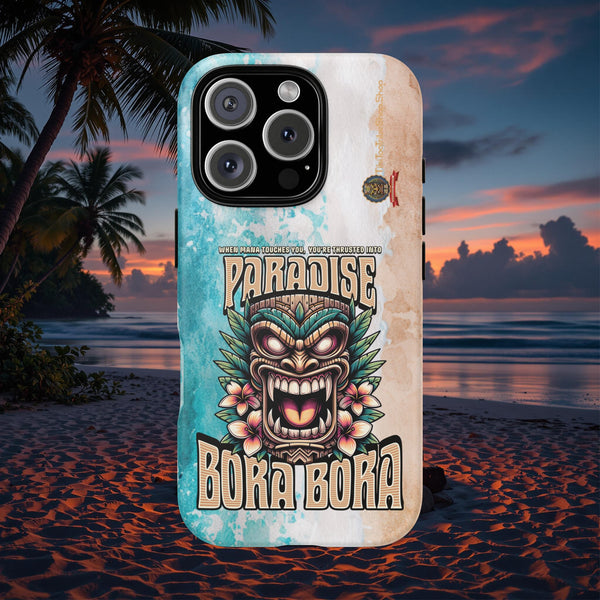 Premium Shockproof Case
