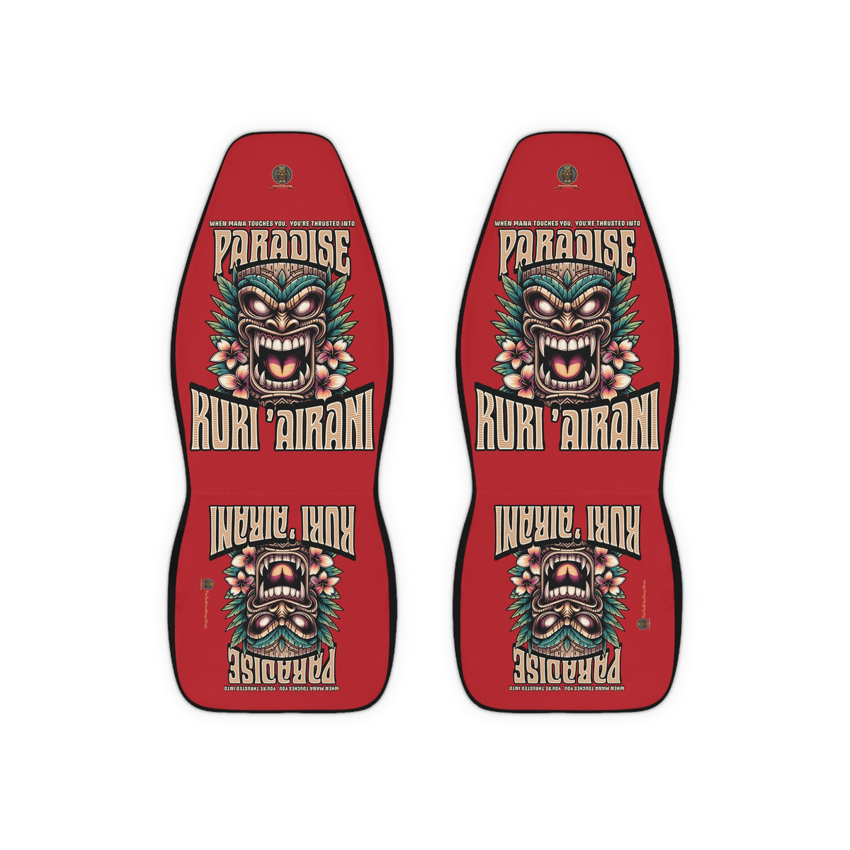 KUKI AIRANI - Car Seat Covers