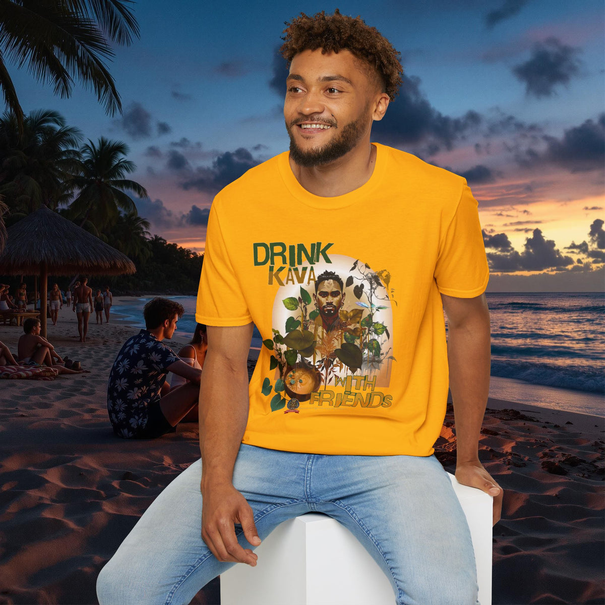 Kava Toa