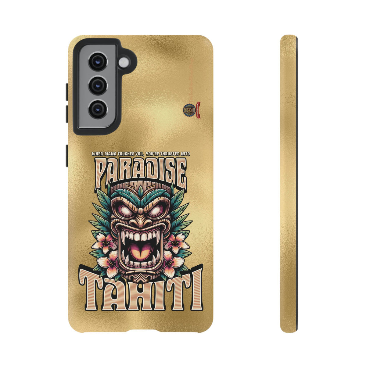 Premium Shockproof Case