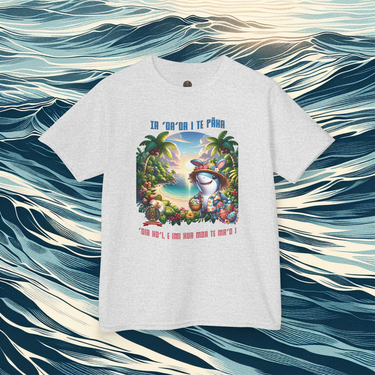 Requin de Pâques