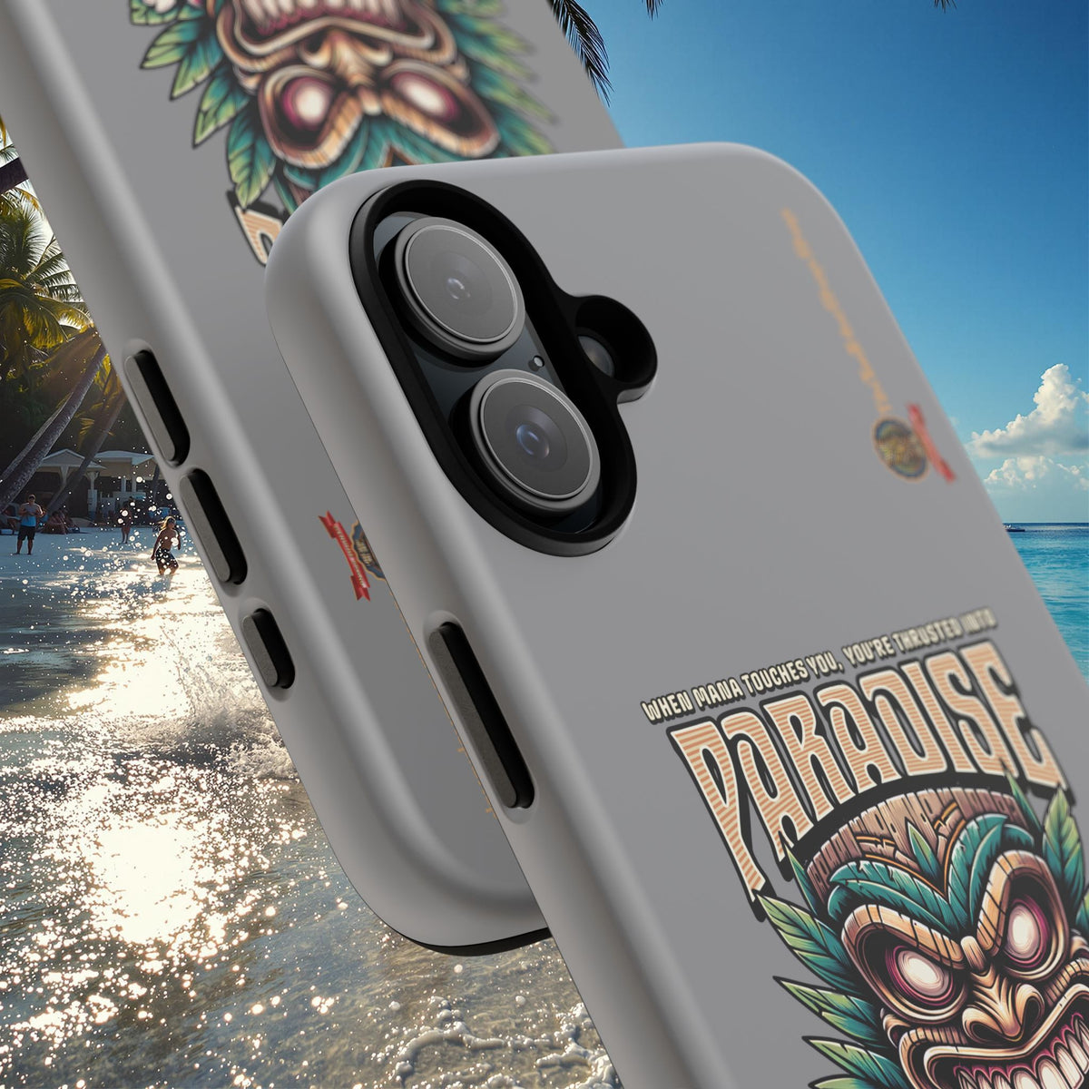 Premium Shockproof Case