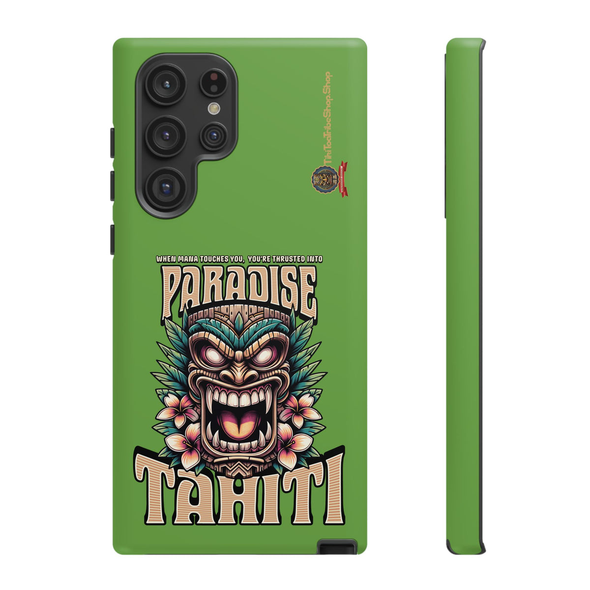 Premium Shockproof Case