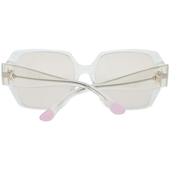 VICTORIA'S SECRET Glamour in all Lightness "VS0016" Transparent