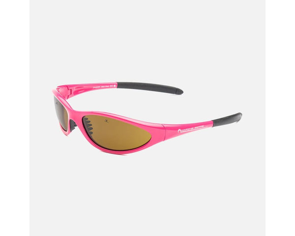 VUARNET La Tendance Couleur avec une Qualité Optique Exceptionnelle Marine Serre A150X" en Nylon