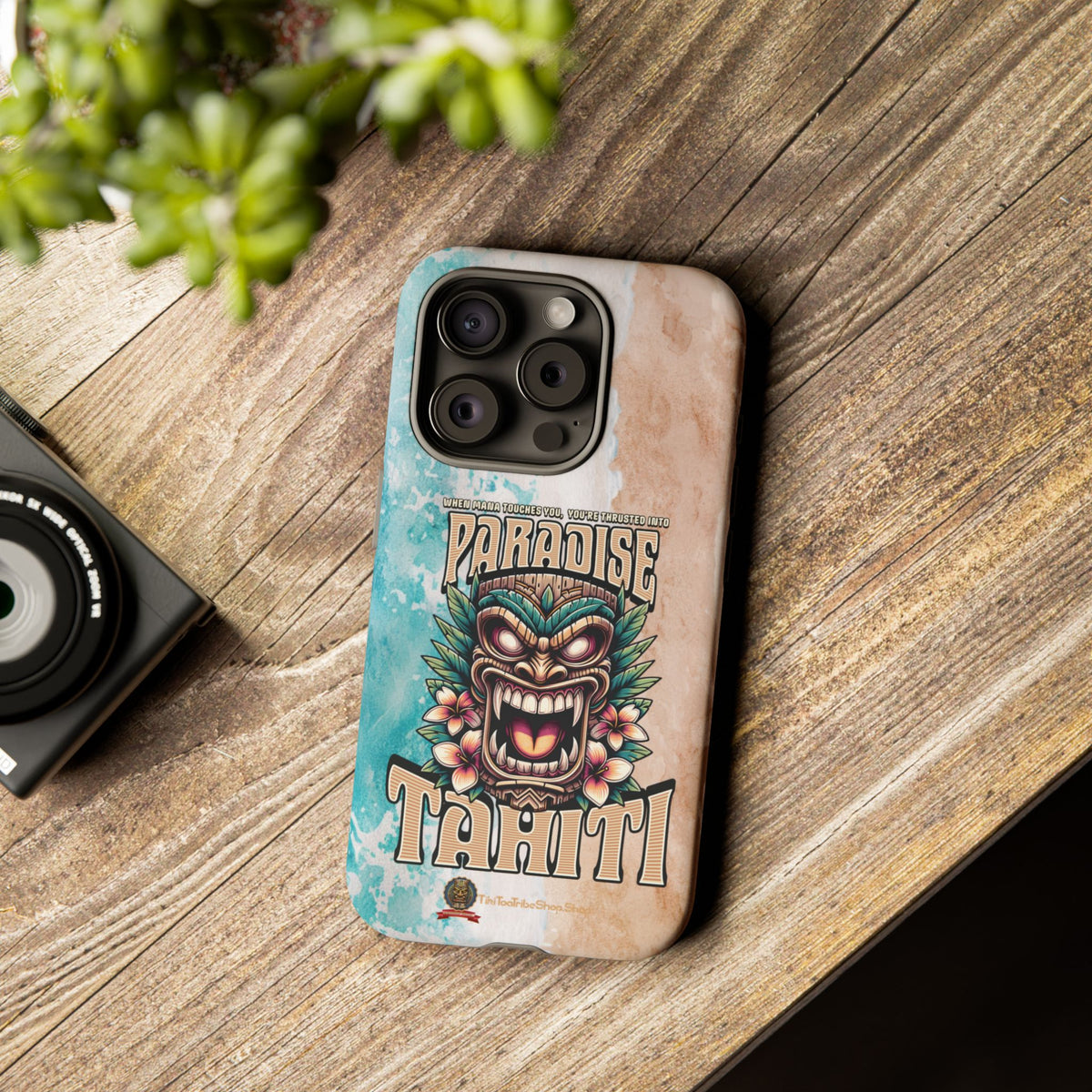 Premium Shockproof Case