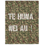 🇵🇫 Camouflage "TE HUNA NEI AU !"