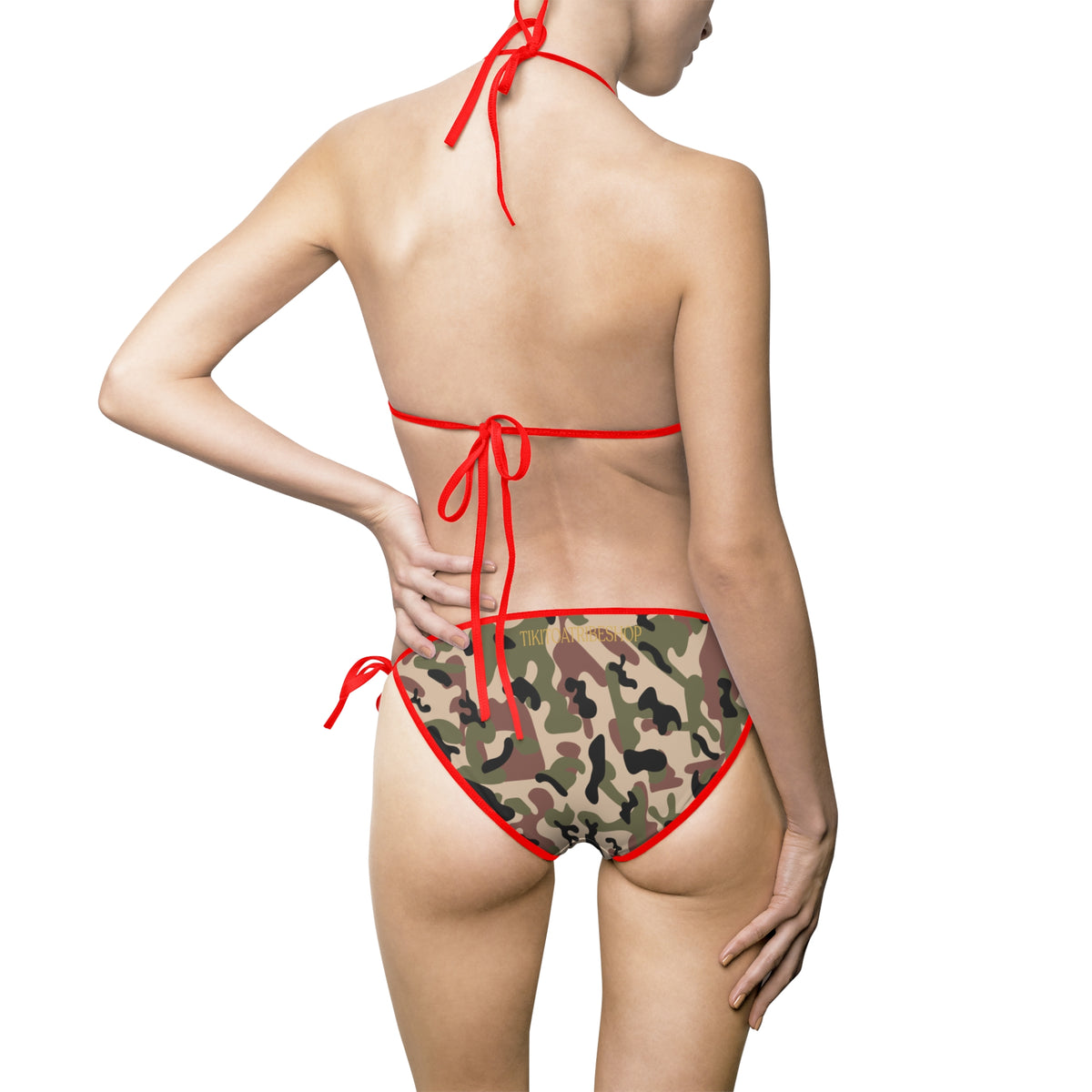 Bikini Ăclat de Couleurs