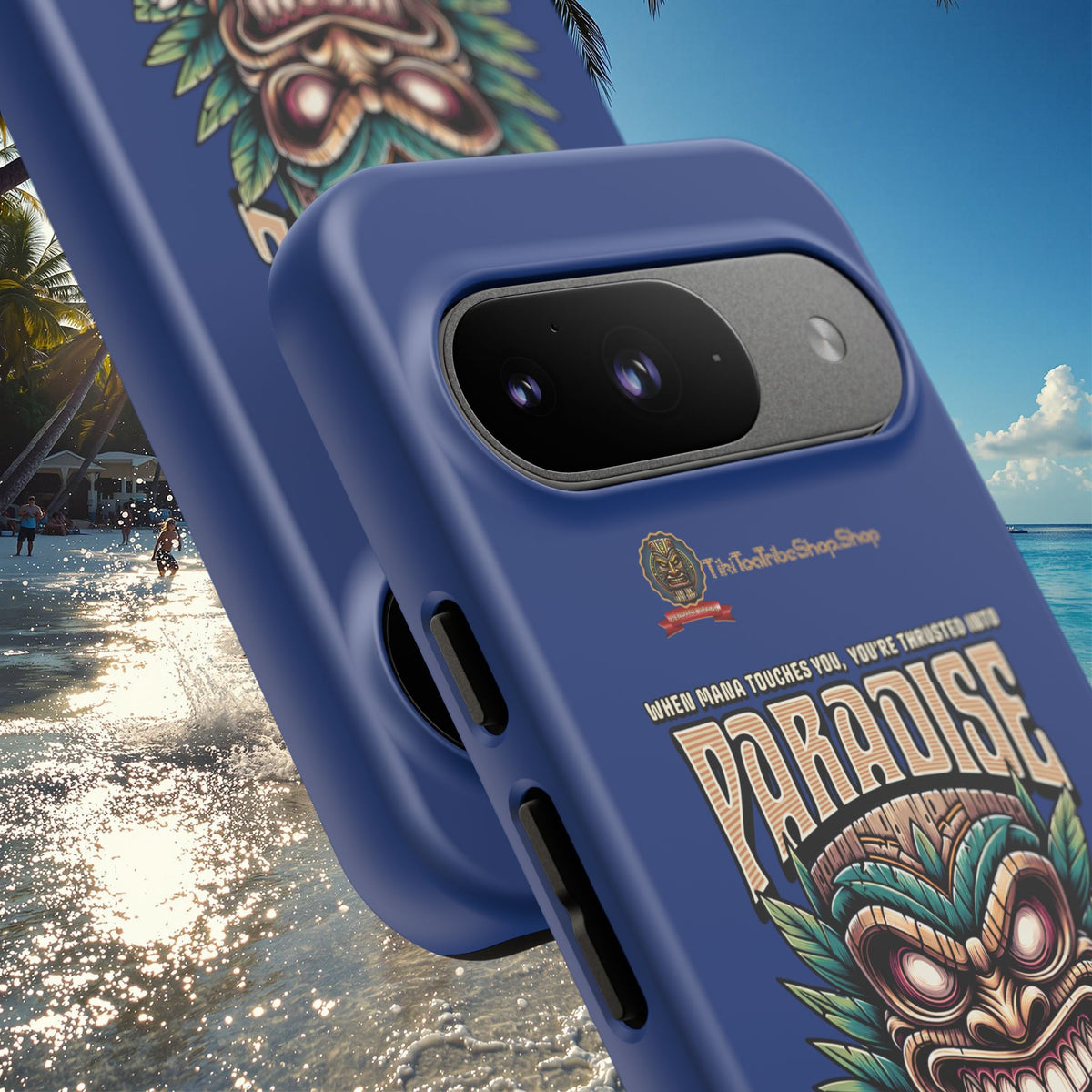 Premium Shockproof Case