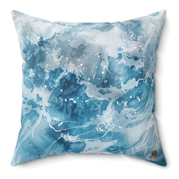 The Ocean: Sacred Foam of the Ocean