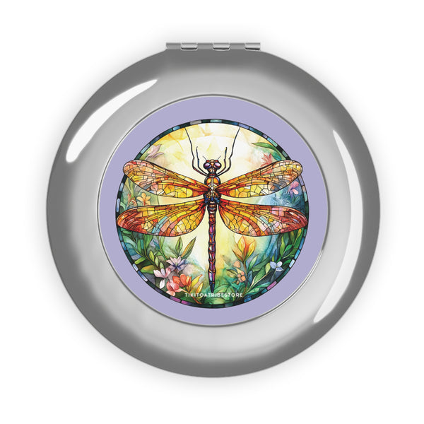 LUCKY DRAGONFLY, A UNIQUE RADIANCE