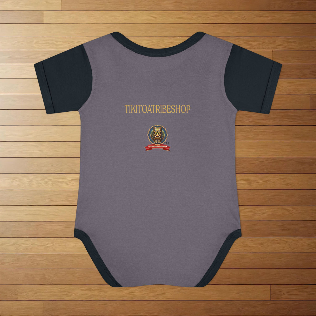 Noël Mini Tikis, Maxi Joie : Sourires et rires