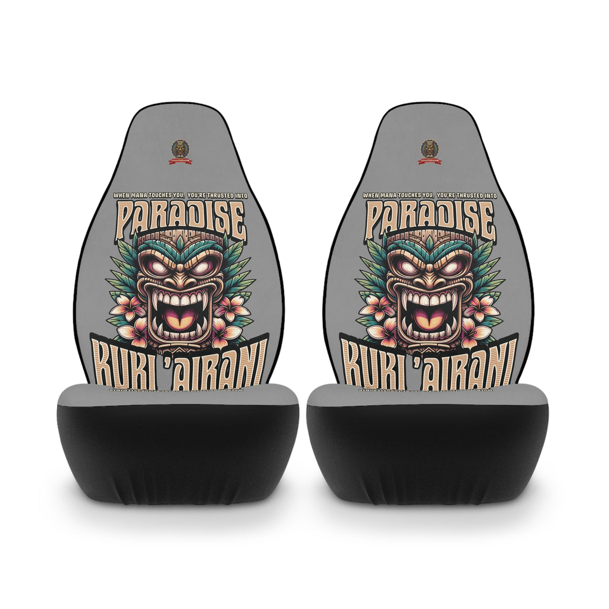 KUKI AIRANI - Car Seat Covers