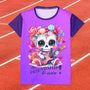It's Friendship 4 Ever - Design Fun Crâne