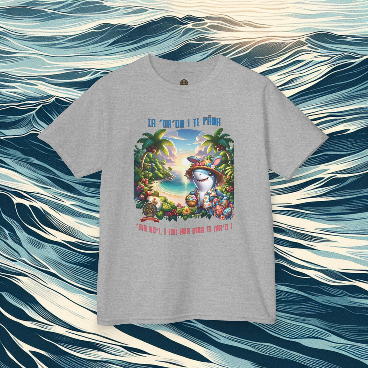 Requin de Pâques