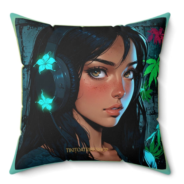 Cyberpunk Siren: Urban Jungle, Sounds & Lights