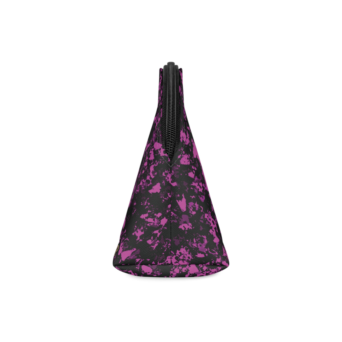 Trousse de Rangement Effet Granit
