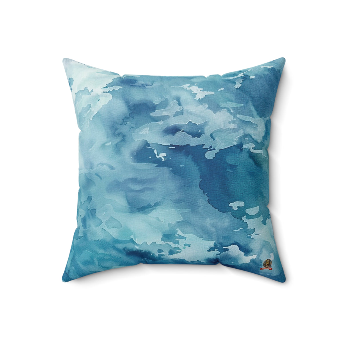 The Ocean: Spirit of the Waters