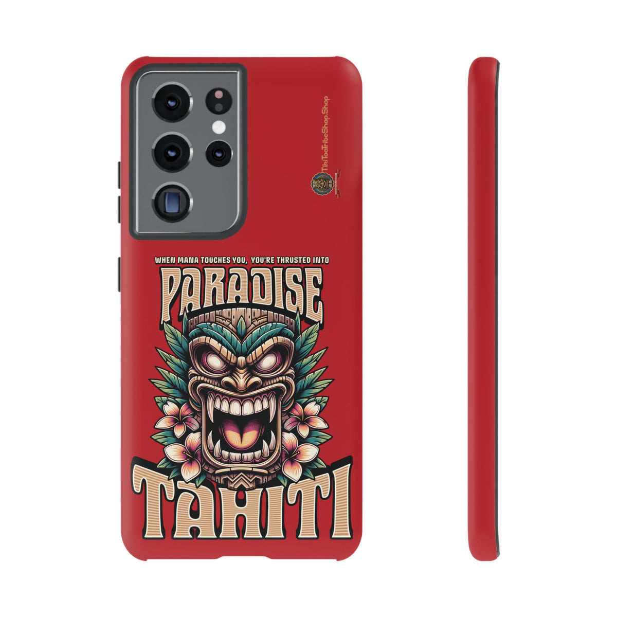 Premium Shockproof Case