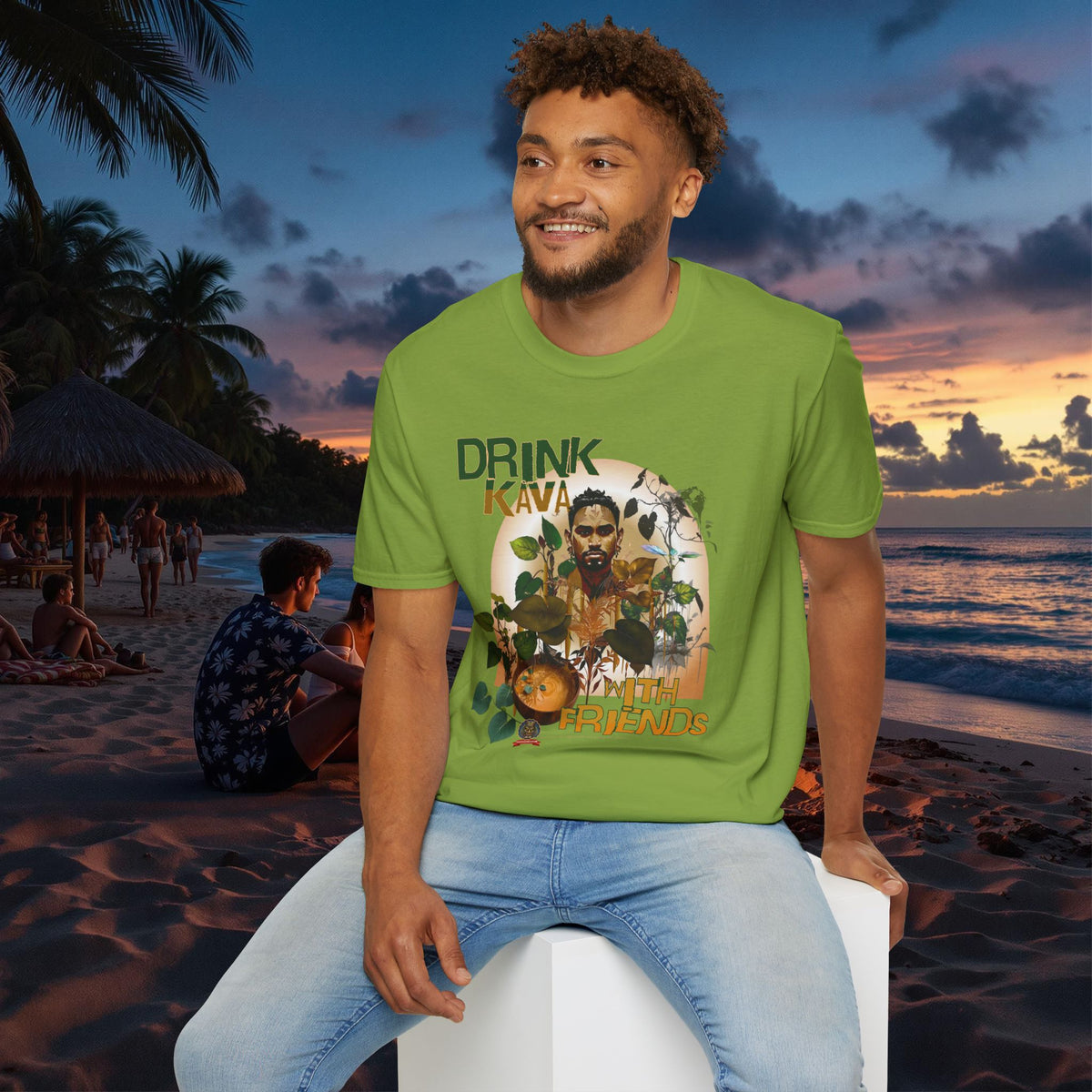 Kava Toa