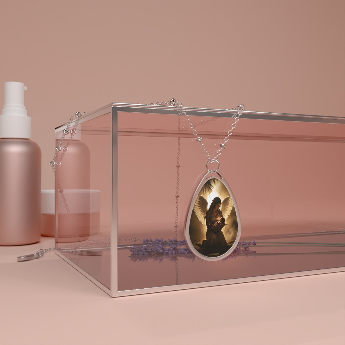 LâAmour dâun Ange