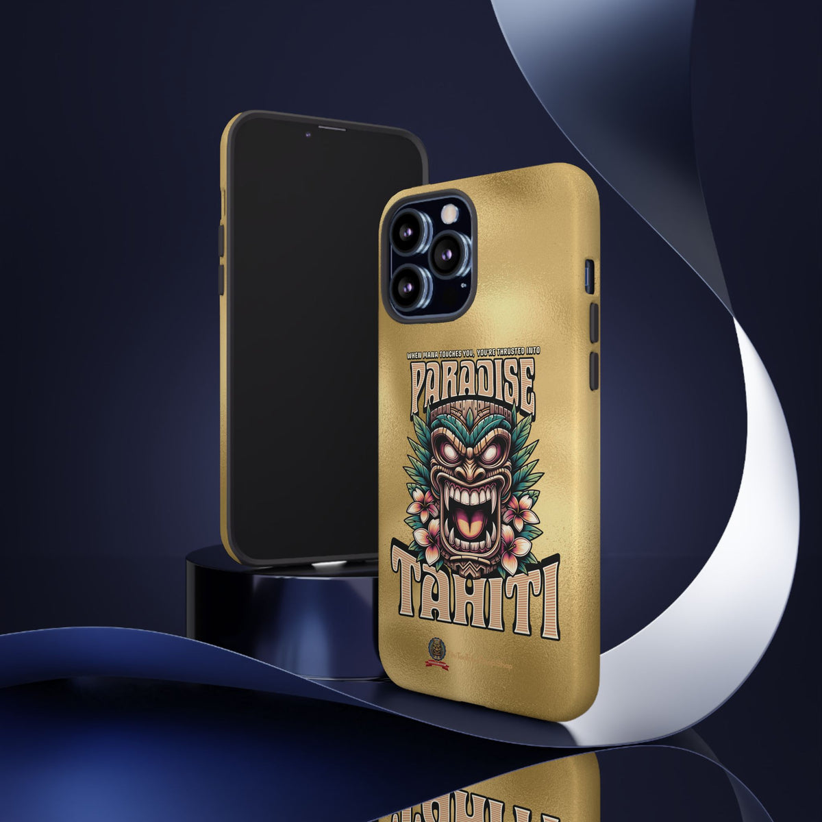 Premium Shockproof Case