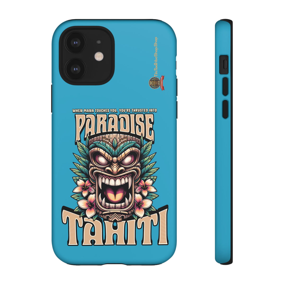 Premium Shockproof Case