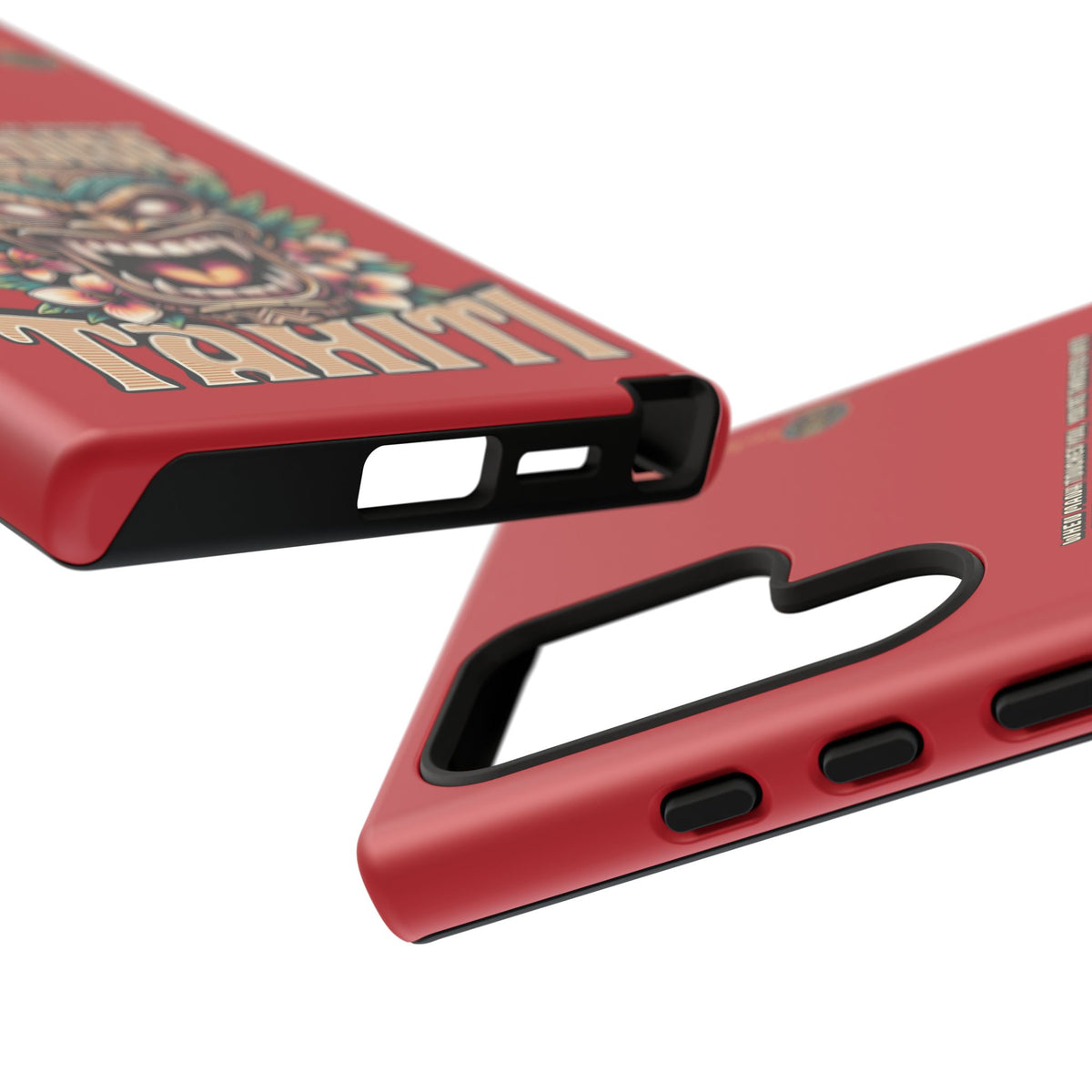 Premium Shockproof Case