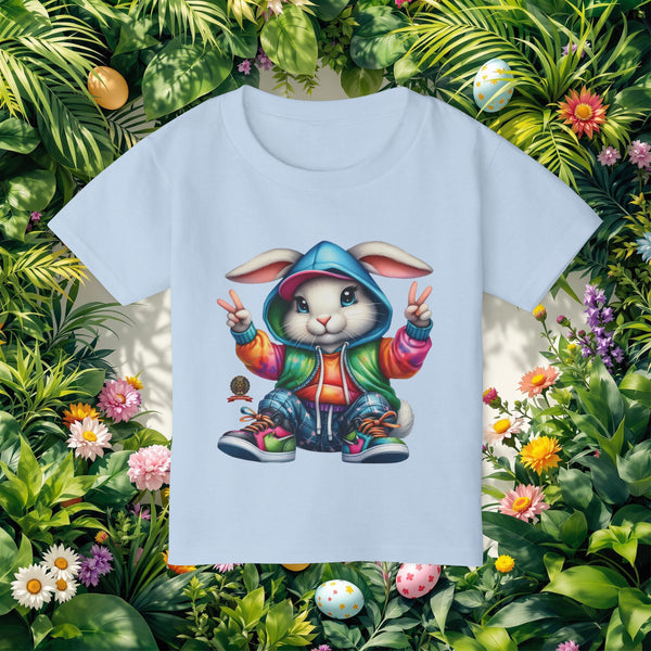 Lapin Hip-Hop