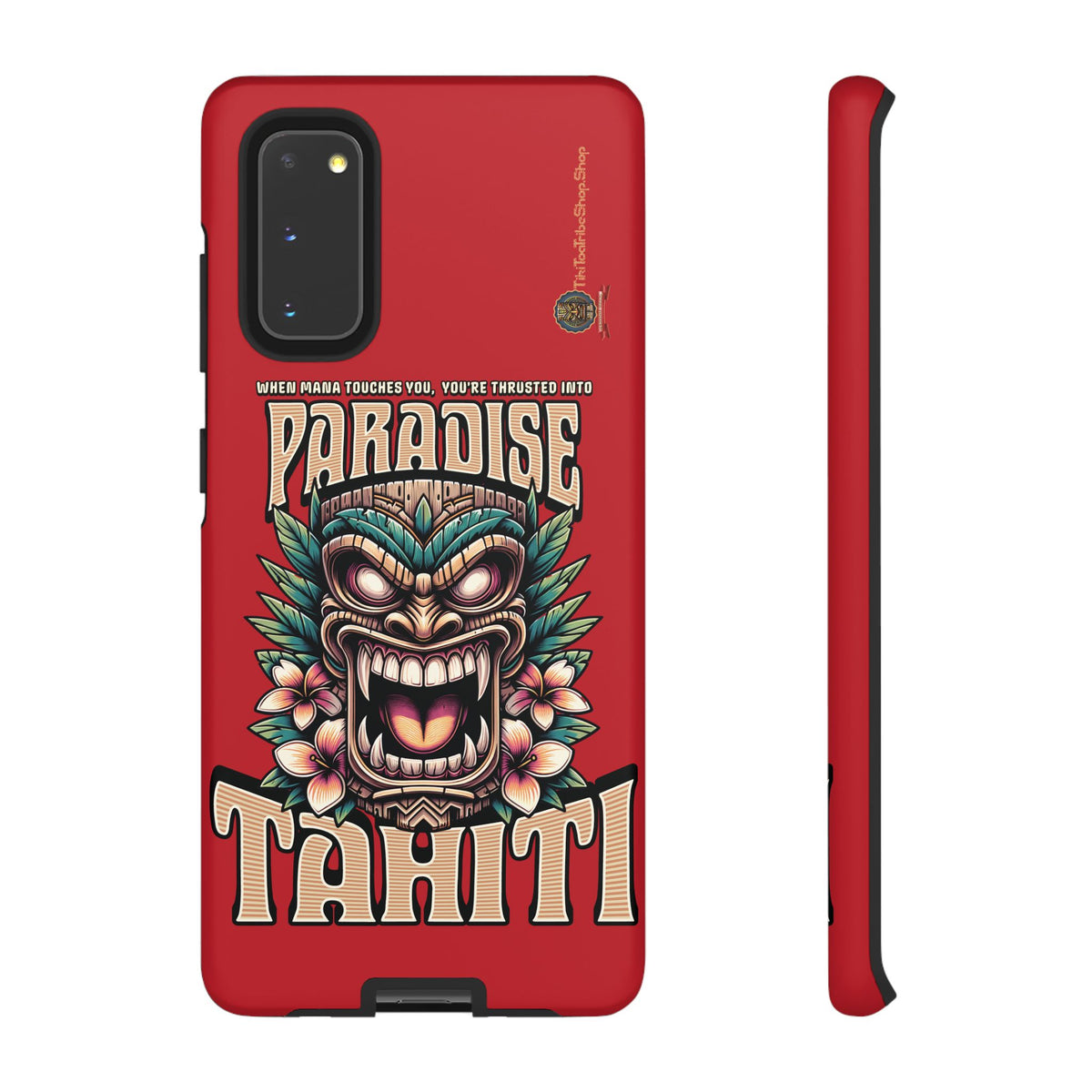 Premium Shockproof Case