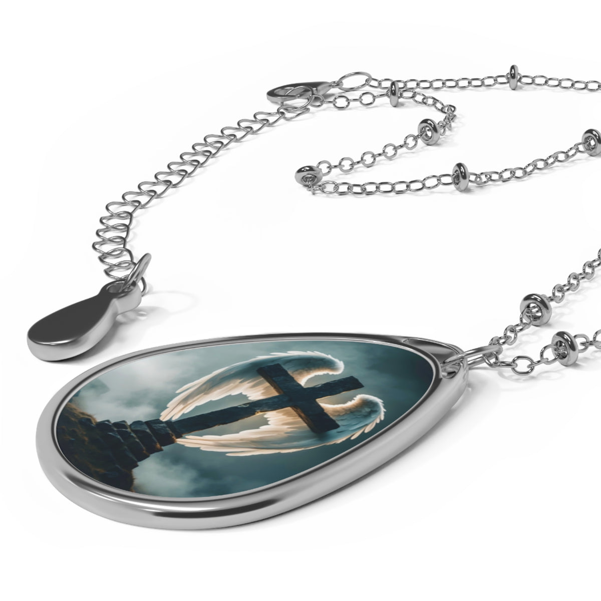 Croix de Lumière et de Brume