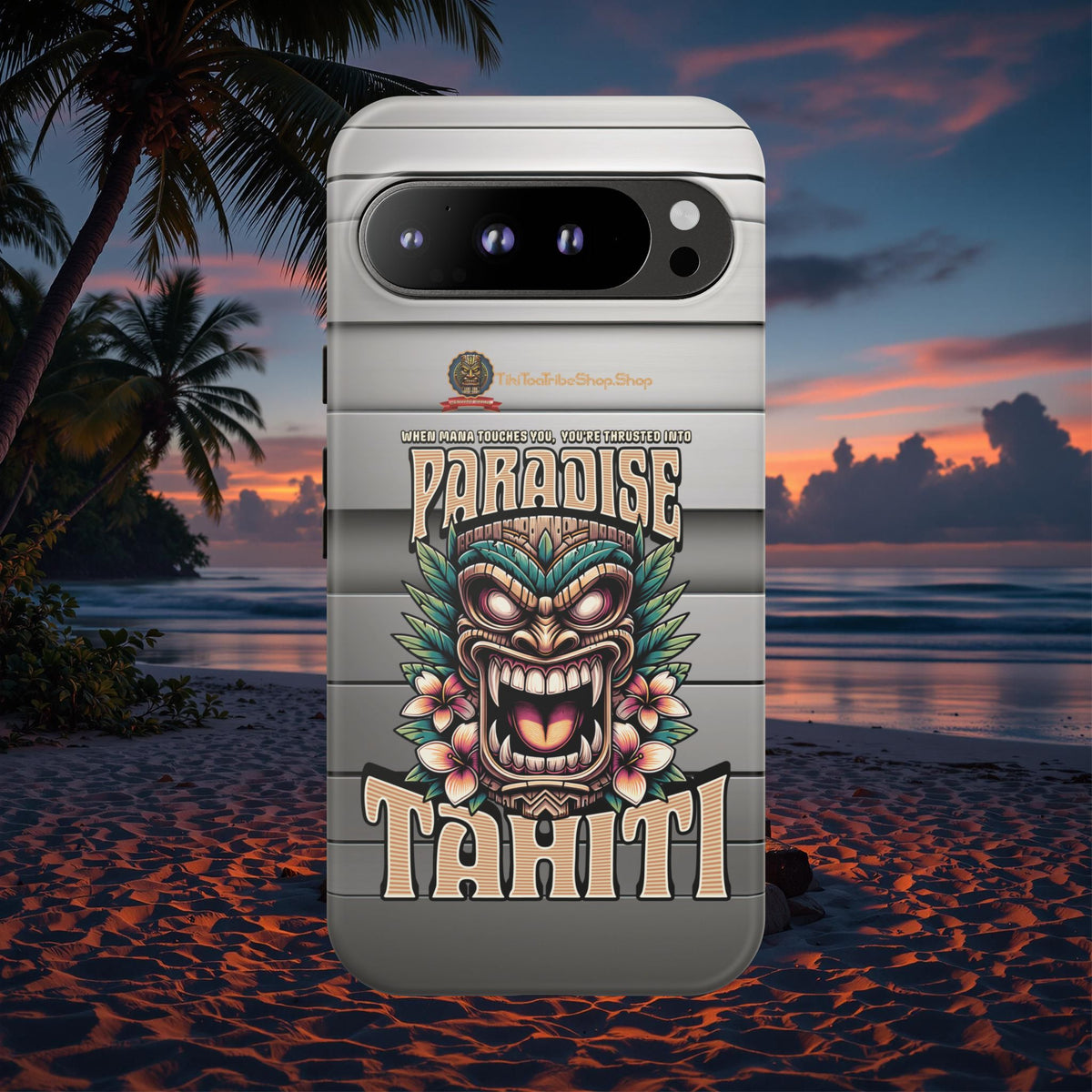 Premium Shockproof Case