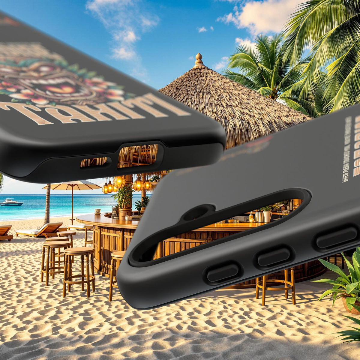 Premium Shockproof Case