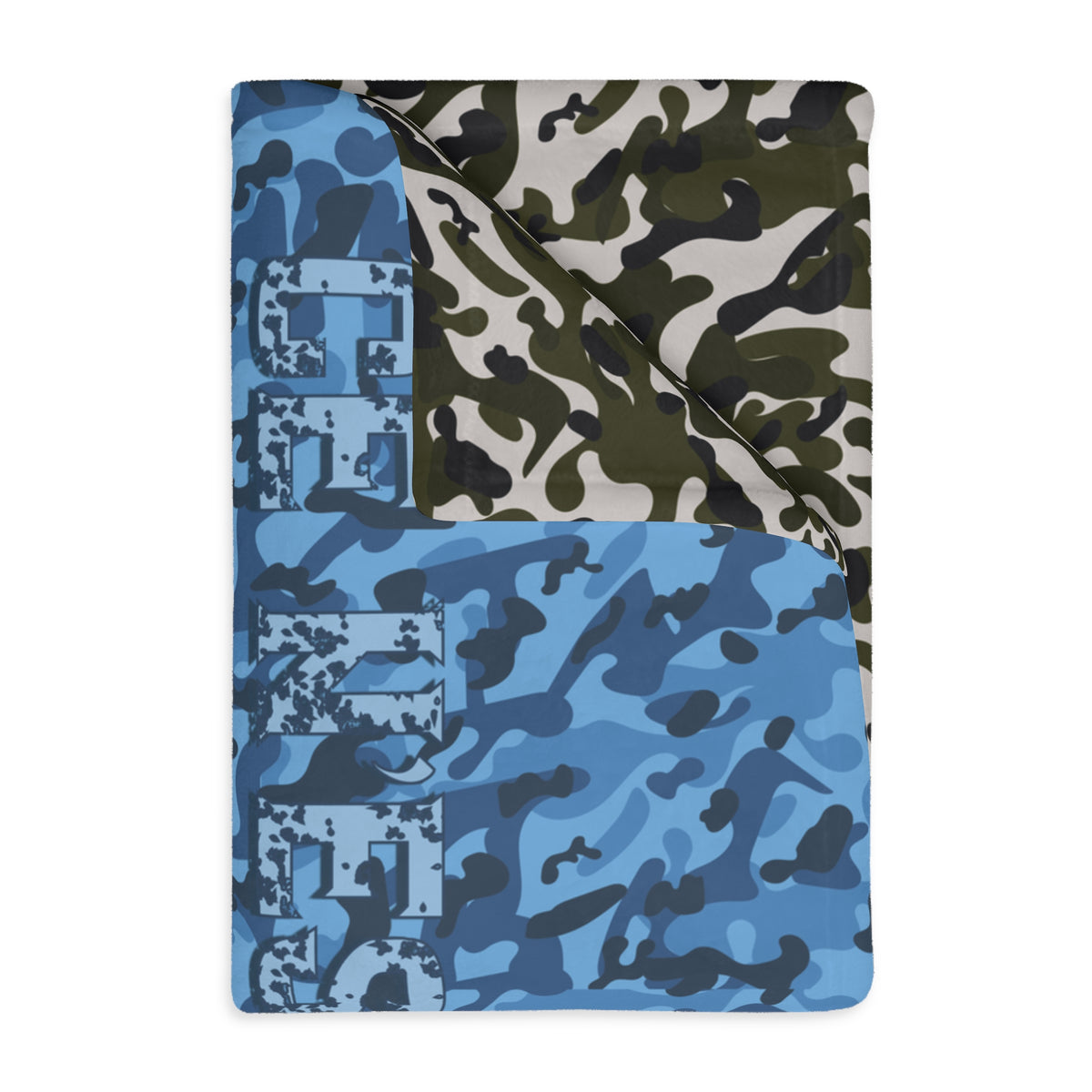 🇫🇷 Camouflage "La Cape d'Invisibilité Ultime !"