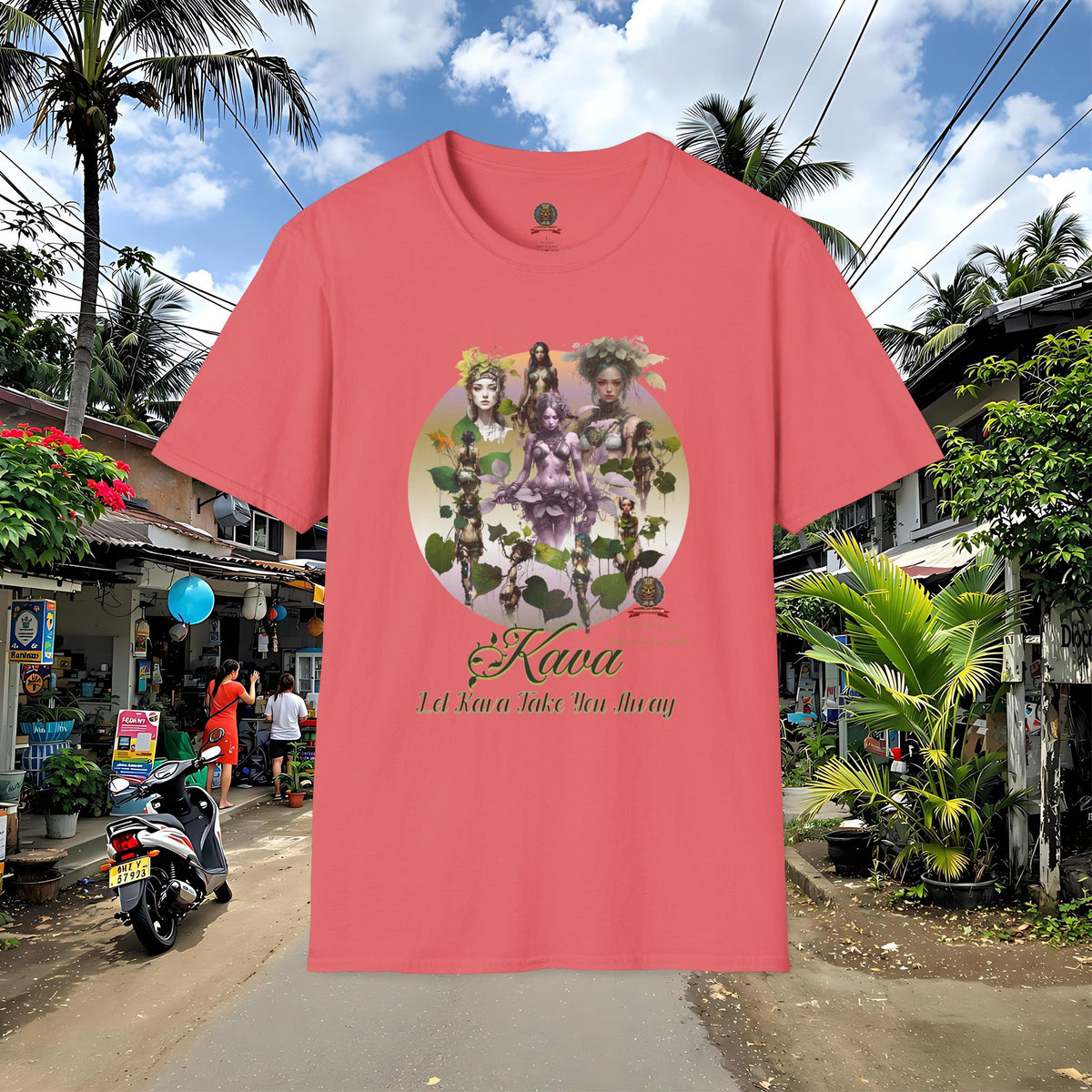 Kava Spirits