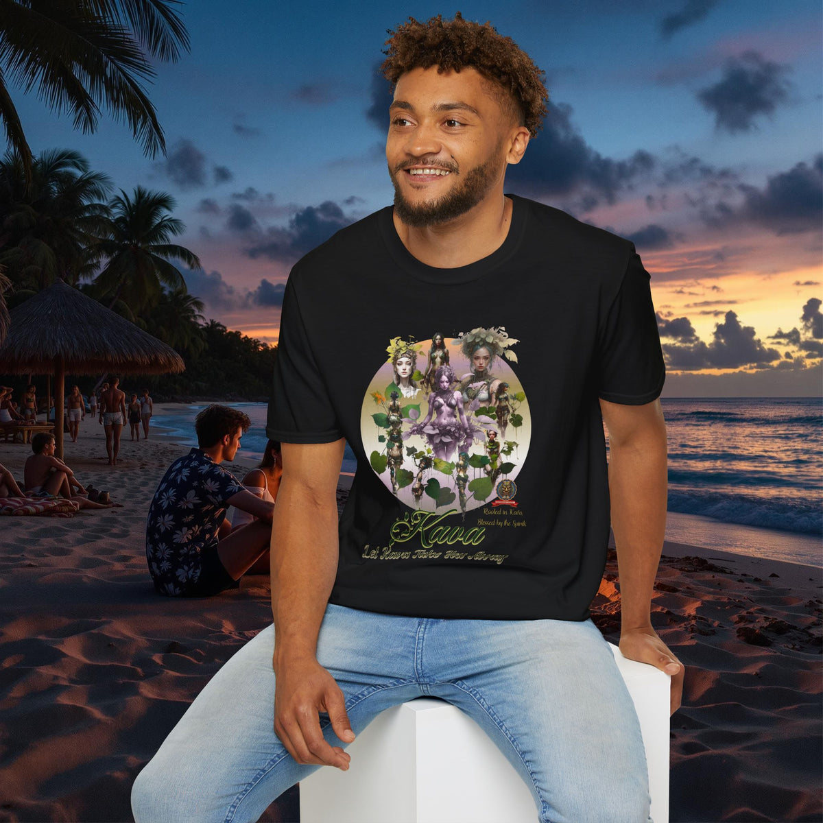 Kava Spirits