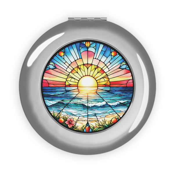 TROPICAL DAWN, A RADIANT BRILLIANCE