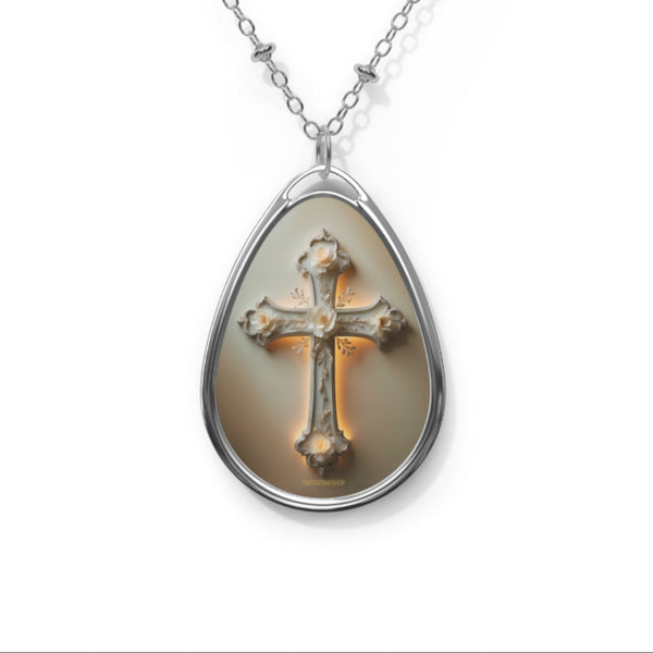 Croix Dorée de Sérénité