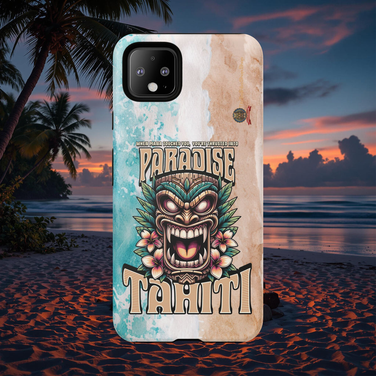 Premium Shockproof Case