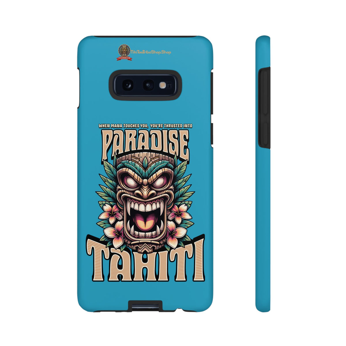 Premium Shockproof Case