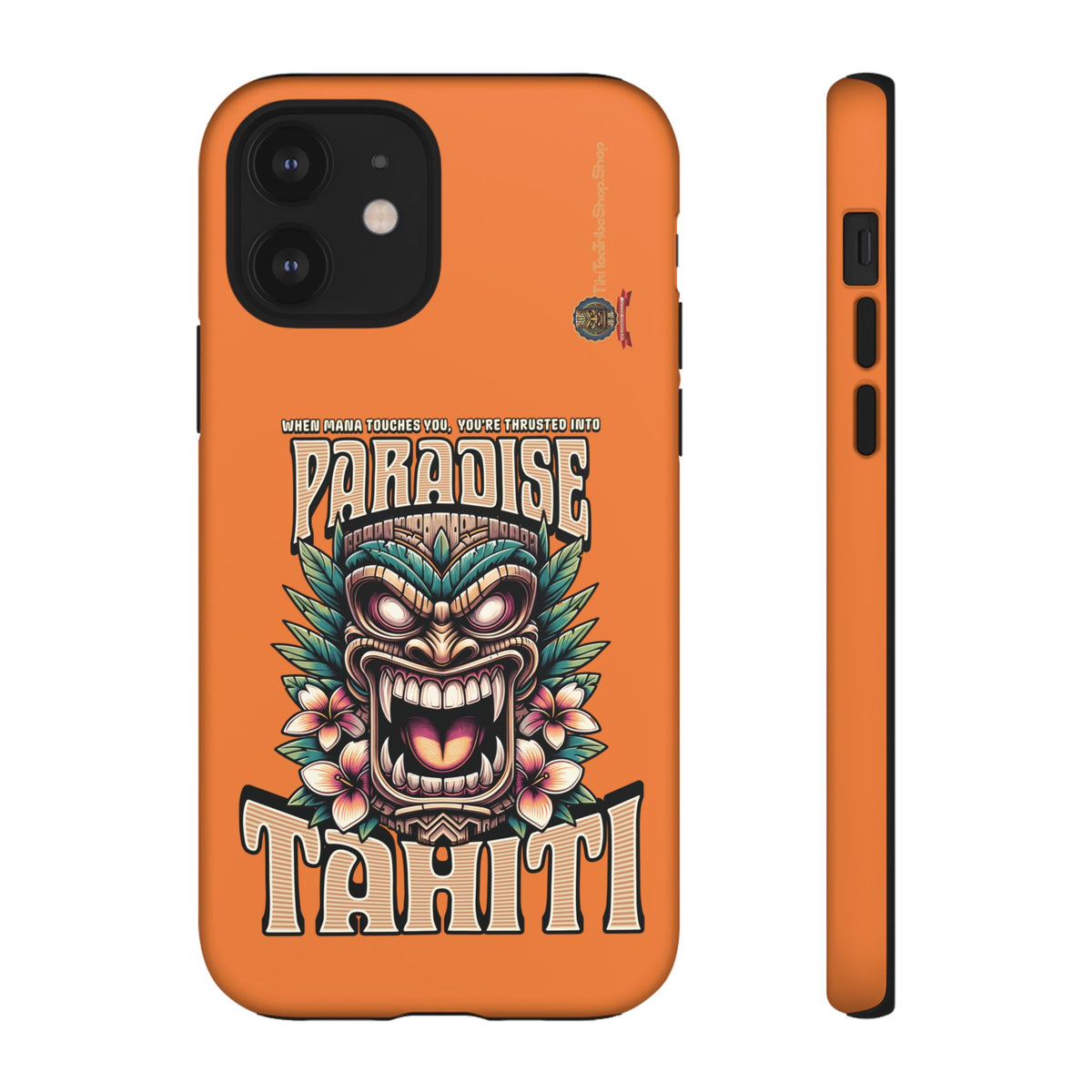 Premium Shockproof Case