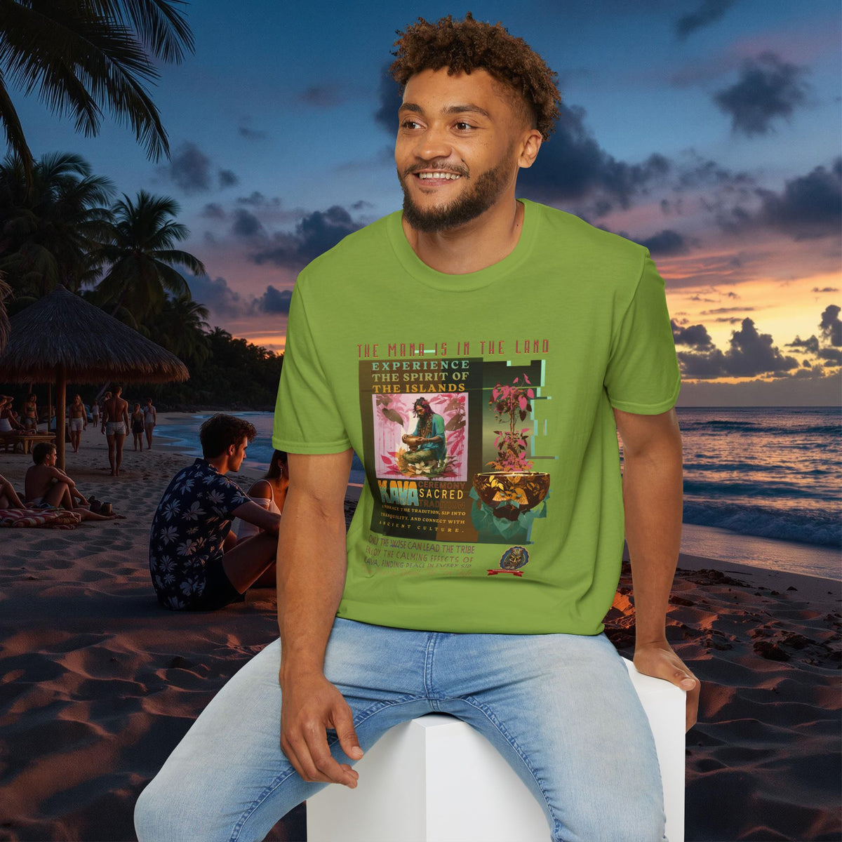 Kava Traditions